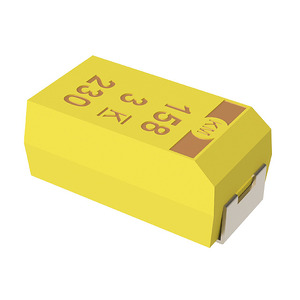 T540B107K004AH8710WAFL Image