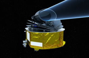 UK-led space telescope to detect what exoplanets are made of