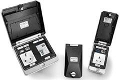 FrontCom® Vario modulaire service-interface